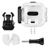 FitStill Go Pro Hero 5 Session Dive Housing Case for