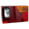 The Drive Aspöck Multipoint I 1 Trailer Rear Light Right