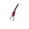 Velodi 5-ft Technic Phonograph Turntable Ground Wire for Magnetic Cartridge