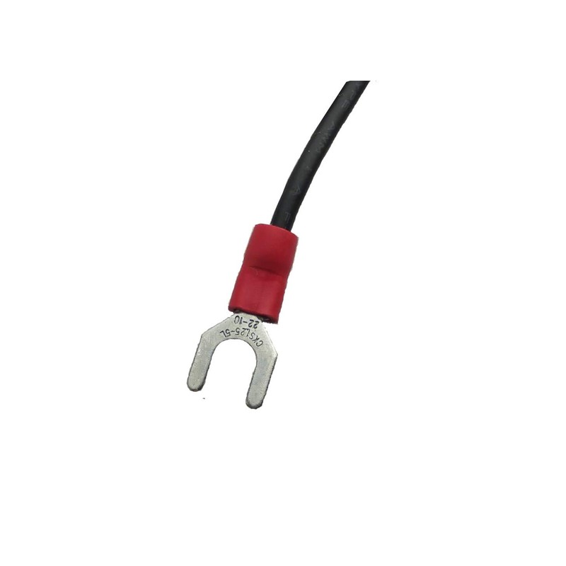 Velodi 5-ft Technic Phonograph Turntable Ground Wire for Magnetic Cartridge