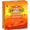 Twinings of London Australian Afternoon Tea - 100 Tea Bags