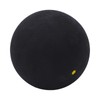 37mm Squash Ball, Squash Balls Single Yellow Dot Rubber Squash