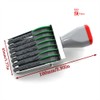Number Stamp Date Stamp Business Stamps Multi- Functional Creative Rubber