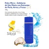 Polvo Exfoliante Facial Terramar Exfoliating Face Powder Clean Brighten, 100