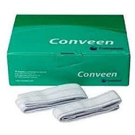 Conveen Adh Peneal Cover 40 mm 5240 1500 g