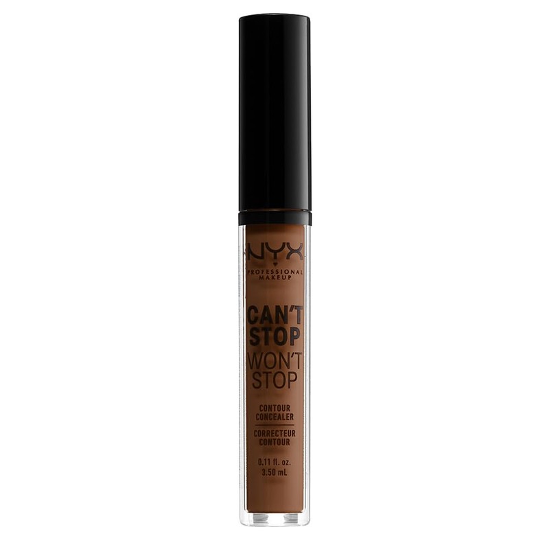 NYX Professional Makeup Can't Stop Won't Stop Contour Concealer