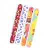 Color buffer, nail file, nail buffer / 칼라 버퍼 네일야스리 손톱버퍼