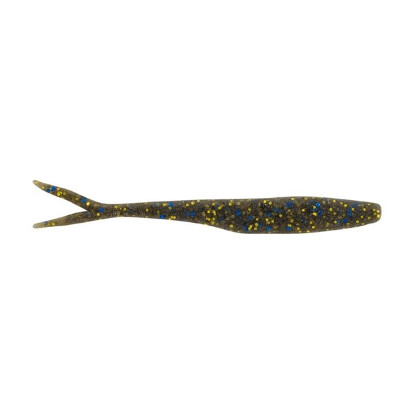 Berkley by Baits pawa-beito maxscent (Various Styles/Sizes/Colors to Choose From) Flatnose Minnow