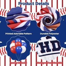 Baseball Birthday Backdrop - Extra Large 1.8m x 1.15m Sports Fabric Banner for Kids Parties - Premium Photo Booth Background with Cartoon Baseball Design - Party Decorations for Boys & Girls