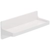 Towa Sangyo 39205 Bathroom Rack, Magnetic Type SQ Mini Shelf,