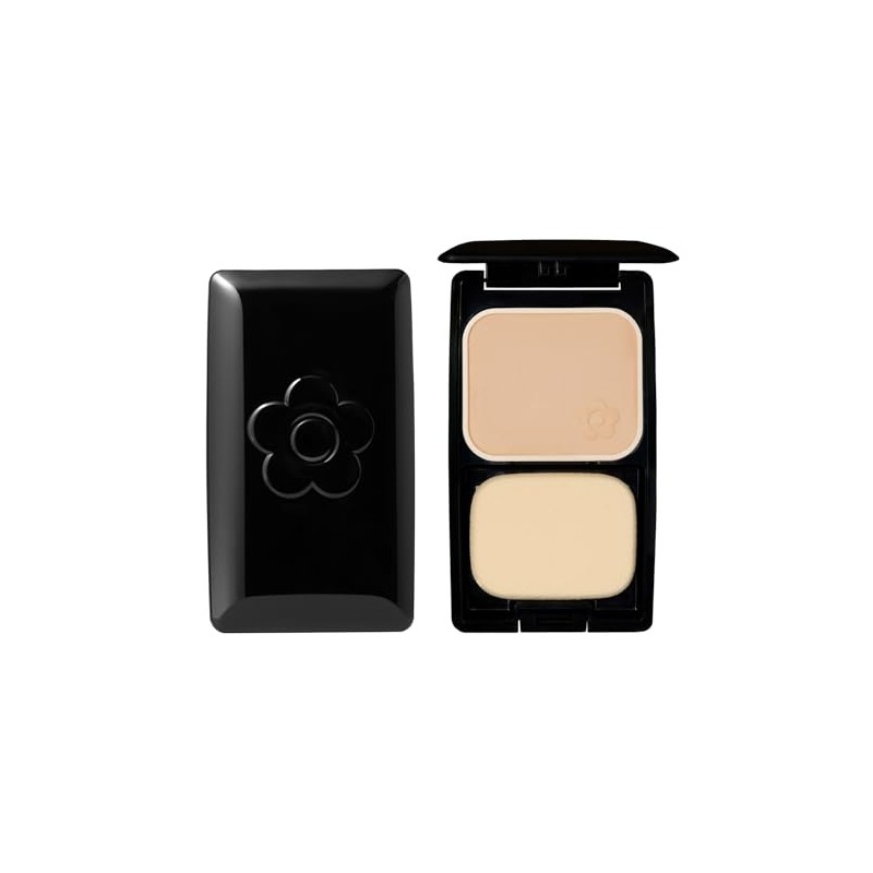 MARY QUANT Face Compact Approx. Height 4.2 x Width 2.4