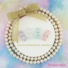 Princess-style Unicorn Glitter Nail Resin Glitter Hologram Moon Star Pastel