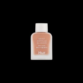 House of Hur Moist Ampoule Blusher 10ml - 01 Nudy Beige