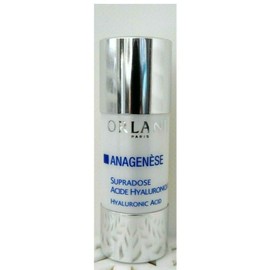 Orlane Anagnese HYALURONIC ACID 0.5 oz NO BOX