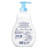 Baby Dove Tip To Toe Wash Rich Moisture - 13