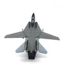 Enatuhter 1/100 Scale F-14 Tomcat Diecast Alloy & Plastic Fighter