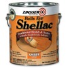Rust-Oleum 00701 Shellac, 1-Gallon, Amber