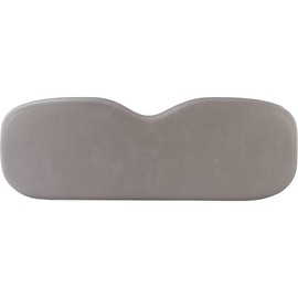 Red Hawk SEAT-1213B Seat Back Assembly Compatible With/Replacement For E-Z-GO TXT, 2014 and newer 625229G0104 Golf Carts