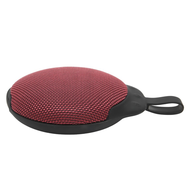Bluetooth Speaker IPX7 Waterproof Stereo Pairing Small Portable Wireless Speaker