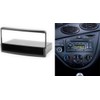 sound-way KIT Façade autoradio Faisceau compatible avec Ford Focus Fiesta