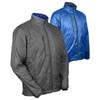 Sun Mountain Granite II Jacket Reversible Steel-Pacific L