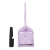 Heated Eyelash Curler Multifunction 30s Preheat Prevents Scald Electric Eyelash