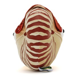 Carolata Nautilus Plush Animal 11cm*16cm*19cm