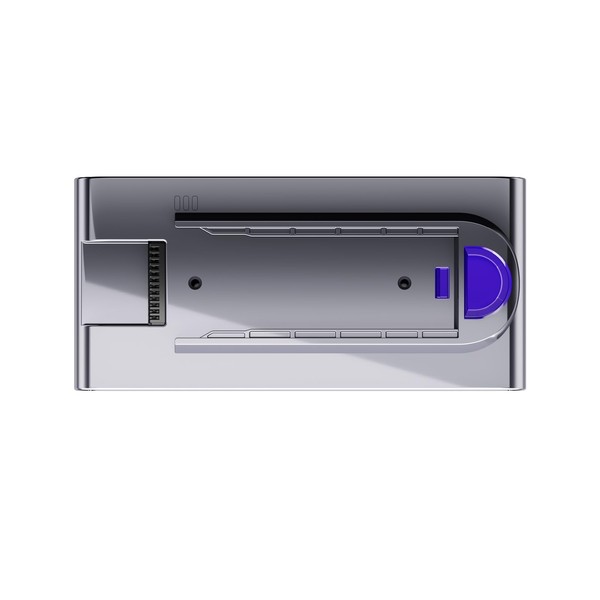 MBYULO EHBL01 Removable Battery for EHBL01 Stick Vacuum Cleaner-1