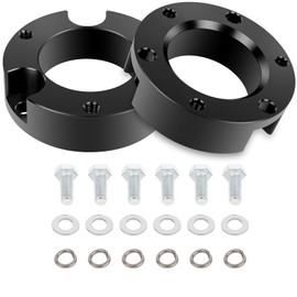 ECCPP 3 inch Front 2 inch Rear Leveling Lift Kit fit for 1995 1996 1997 1998 1999 2000 2001 2002 2003 2004 for Toyota for Tacoma Lift kit