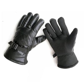GL7008 Motorcycle Insulated Gloves Riding Gloves Winter Gloves Insulated Gloves / GL7008 오토바이 방한장갑 라이딩장갑 겨울장갑 방한글러브