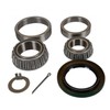 DEXTER AXLE 7K, Bearings And Seal Kit With Cotter Pin
