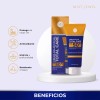 Mist Jewel Protector Solar Facial Total Care Fps 50+ Con