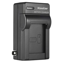 Kastar AC Wall Charger Compatible With Canon BP-508 BP-511 BP-511A BP-512 BP-512A BP-514 BP-522 BP-535 Battery, CB-5L CG-580 Charger and EOS 5D 10D 20D 20Da 30D Cameras
