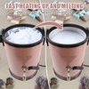 Fast MELT 3Lbs Soap Base Melter - Soap Making Kit