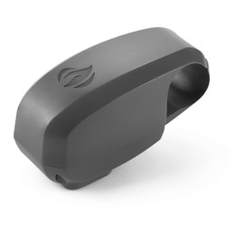 Napoleon BBQ Grill Accessory, LED Grill Light with Adjustable Clamp, Fits Most BBQs, Battery Powered, 50-Hours Runtime, Weather Resistant, Batteries Included