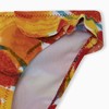 Tuc Tuc Baby Girls' Fruitty Time Bikini, red