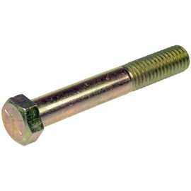 Dorman 981-635 Hex Bolt - M12-1.25 X 35, 2 Pack
