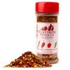 Flatiron Pepper Co - Four Pepper Blend. Premium Red Chile
