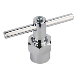 Moen Cartridge Puller, Moen Cartridge removal tool, Moen Shower Cartridge Replacement, Solid Brass Construction