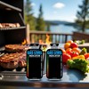 Tnyvm 2Pcs Black Practical Propane Butane LPG Fuel Gas Tank