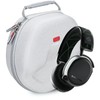 FBLFOBELI Hard Storage Case for SteelSeries Arctis 1 3 5