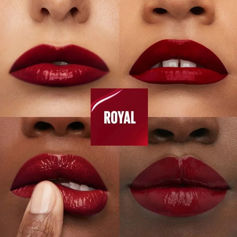 Labial Líquido Superstay Vinyl Ink De 4.2ml Maybelline