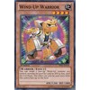 YU-GI-OH! - Wind-Up Warrior (BP01-EN170) - Battle Pack: Epic Dawn - Unlimited Edition - Common