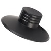 Record Weight Stabilizer Aluminum Alloy Vinyl Turntable Vibration Reducer Vinyl