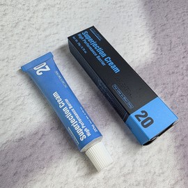 Superjection cream 20g freckles, blemishes, pigmentation, melatoning / 슈퍼젝션 크림 20g 기미 잡티 색소침착 멜라토닝