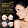 Men and Women Hair Growth Serum,Hair Serum for Hair Growth,Hair