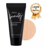 Jafra Beauty Maquillaje Facial Mate Tono Alabaster Lp0