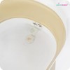 PRIMABOBO Drain hose for folding bathtubs, universal drain for baby