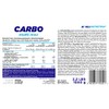 Allnutrition Carbo Multi Max, Lemon, 1000g