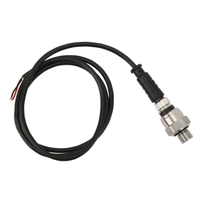 G1/4 Pressure Transmitter High Accuracy Pressure Sensor Transducer for Water